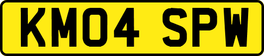 KM04SPW