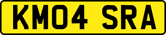 KM04SRA
