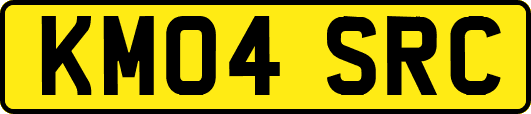KM04SRC