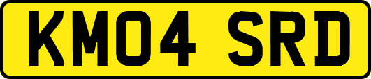 KM04SRD