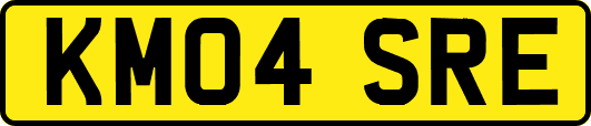 KM04SRE