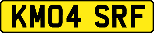 KM04SRF