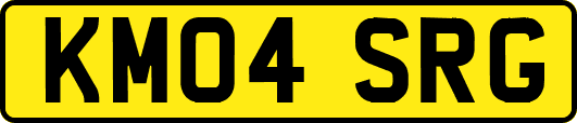KM04SRG