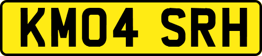 KM04SRH