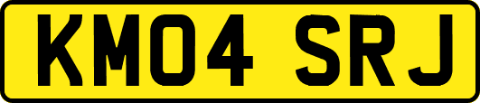 KM04SRJ