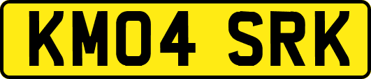 KM04SRK
