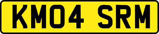 KM04SRM