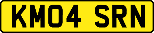 KM04SRN