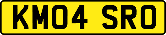 KM04SRO