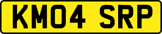 KM04SRP