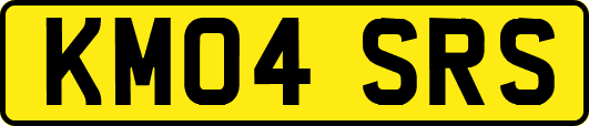 KM04SRS