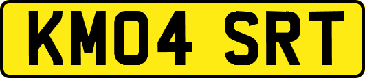 KM04SRT