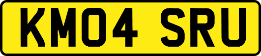 KM04SRU
