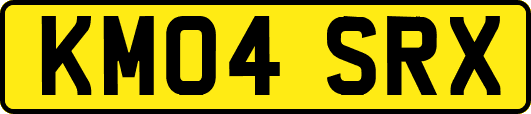 KM04SRX
