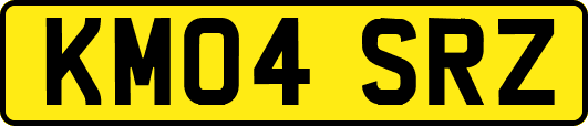 KM04SRZ