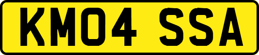 KM04SSA