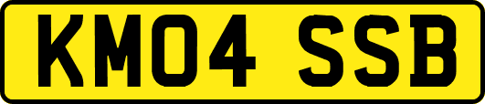 KM04SSB