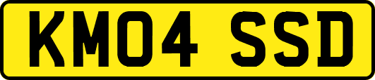 KM04SSD