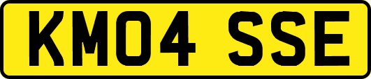 KM04SSE
