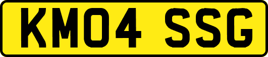 KM04SSG