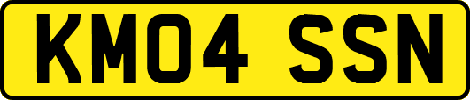 KM04SSN