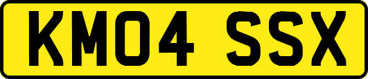 KM04SSX