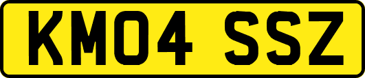 KM04SSZ