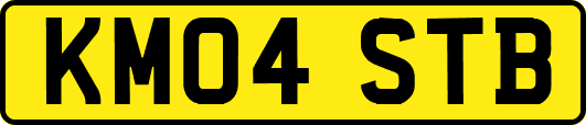 KM04STB