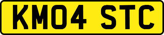 KM04STC