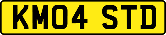 KM04STD