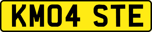 KM04STE