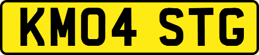 KM04STG