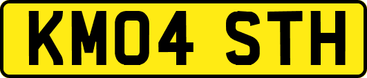 KM04STH