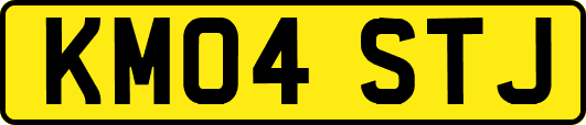 KM04STJ