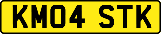 KM04STK