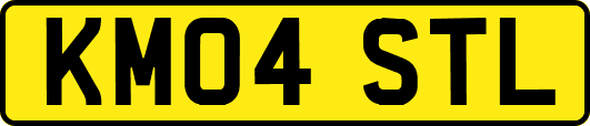 KM04STL