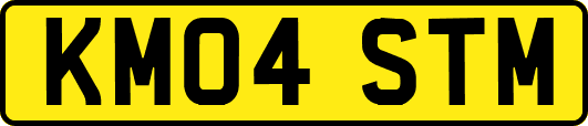 KM04STM