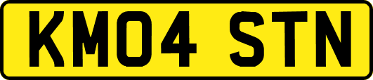KM04STN