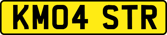 KM04STR