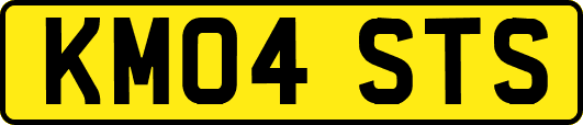 KM04STS