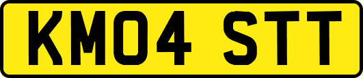 KM04STT