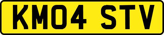 KM04STV