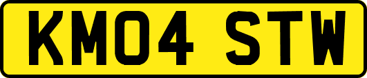 KM04STW