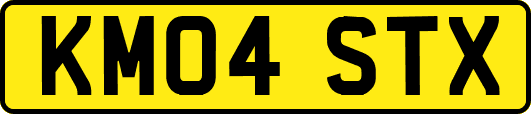 KM04STX