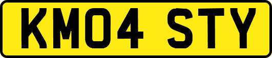 KM04STY