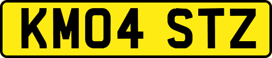 KM04STZ