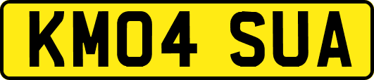 KM04SUA