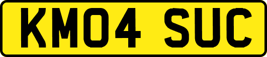 KM04SUC