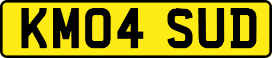 KM04SUD