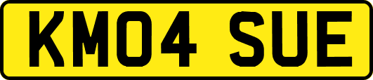 KM04SUE